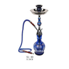 Mya hookah syria hookah shisha zinc narghile